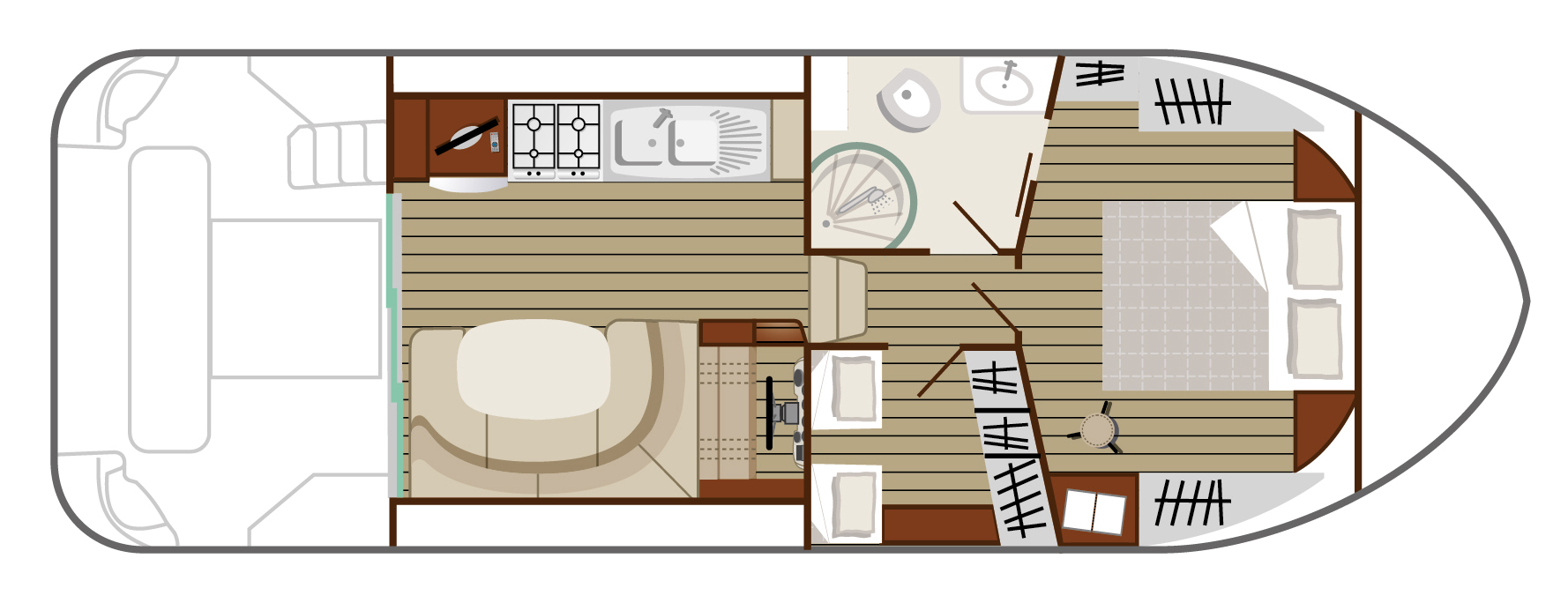 Yacht image 3