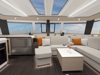 Interior image