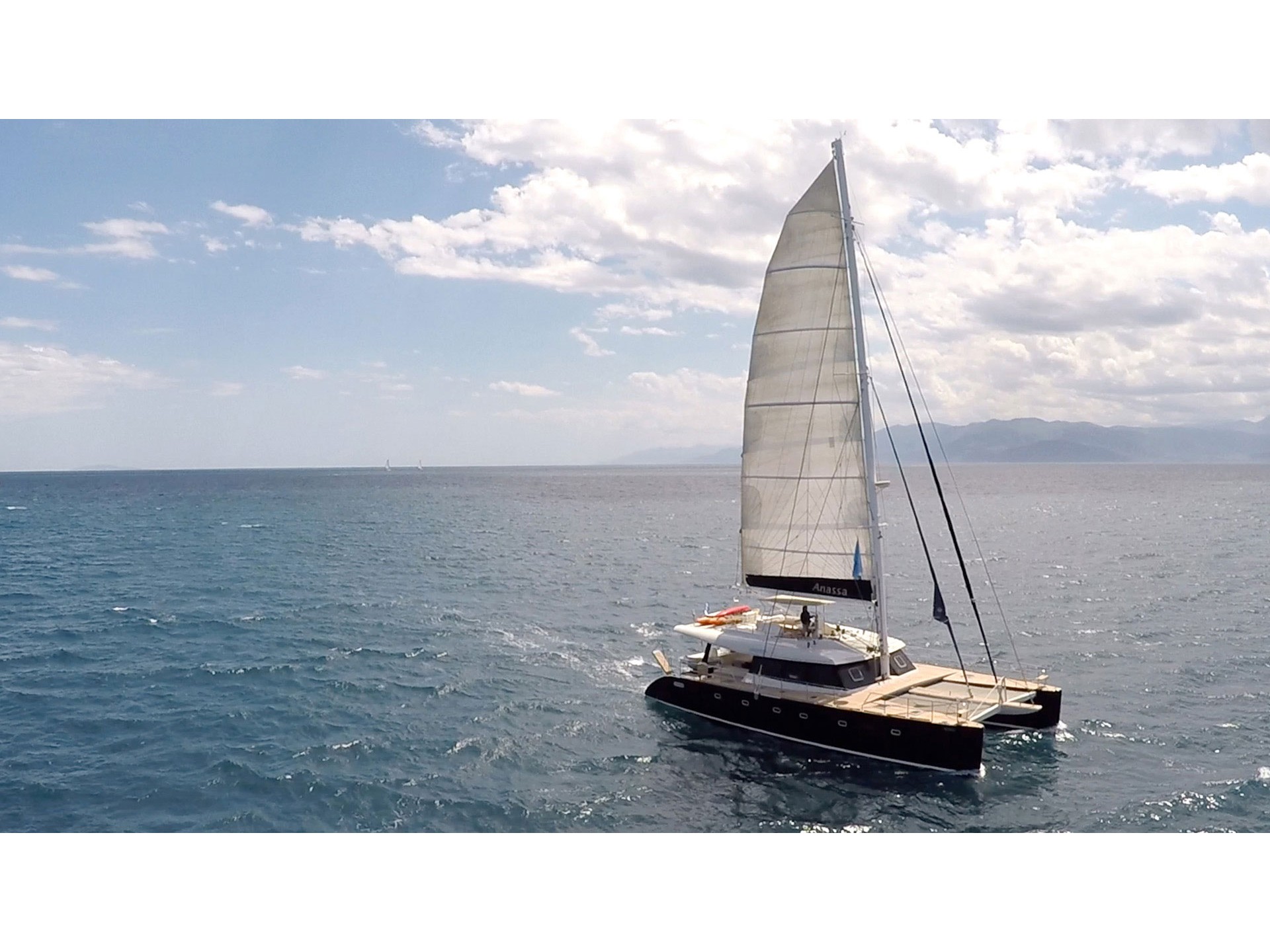Sunreef 62 (2007) – ANASSA