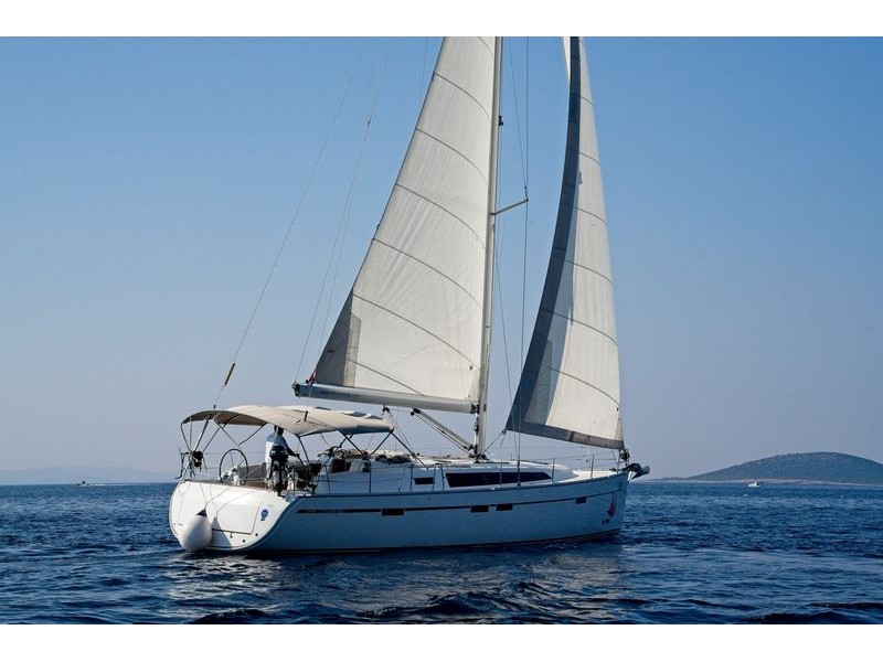 Bavaria 46 Cruiser
