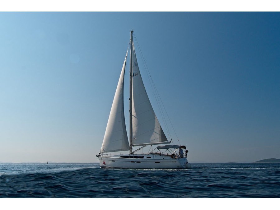 Bavaria 46 Cruiser