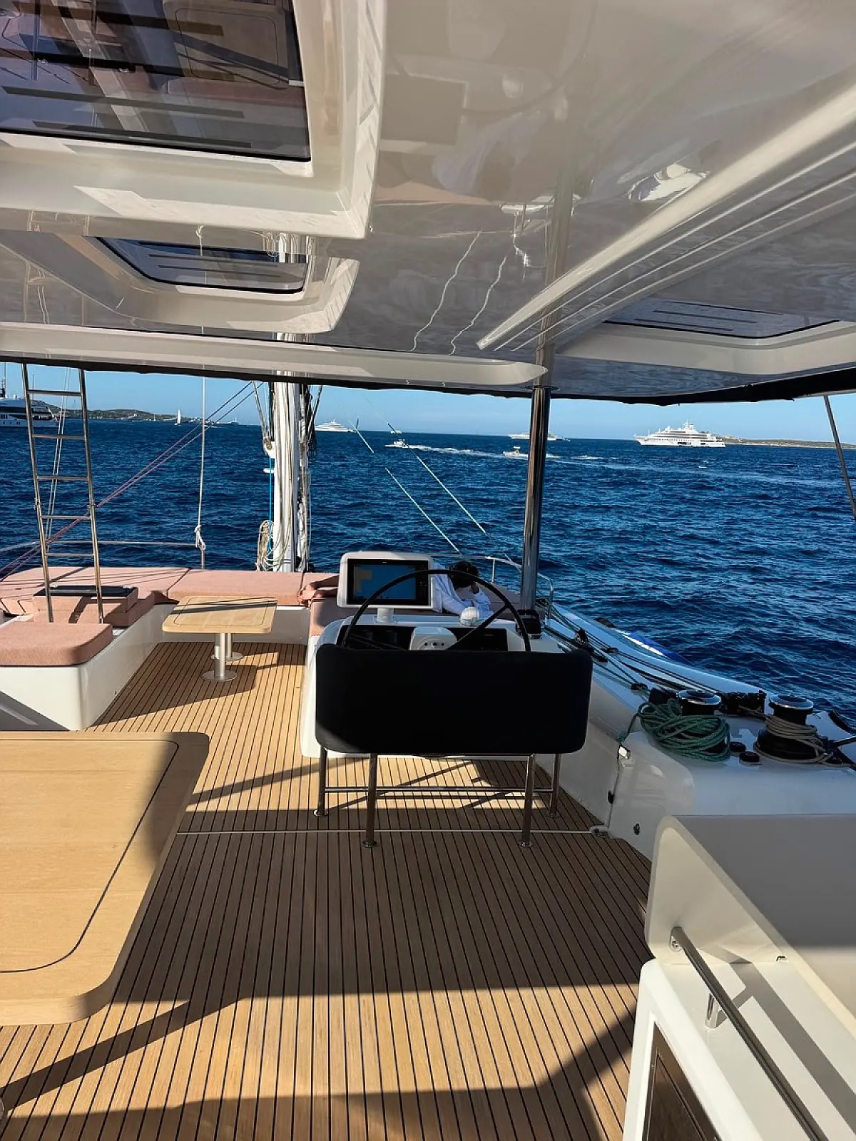 Montecristo (ANU) - FIRST CLASS, photograph 4