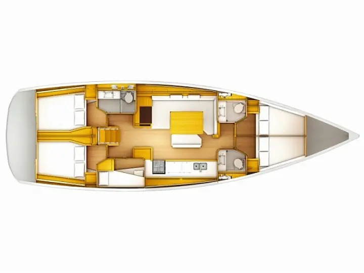 Alboran Cognac (Cabo Verde), Plan image