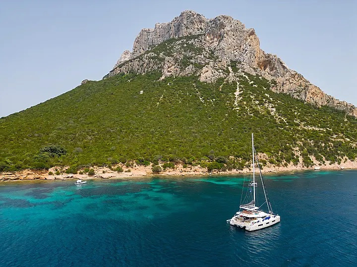SAILUXE - Strafico, Main image