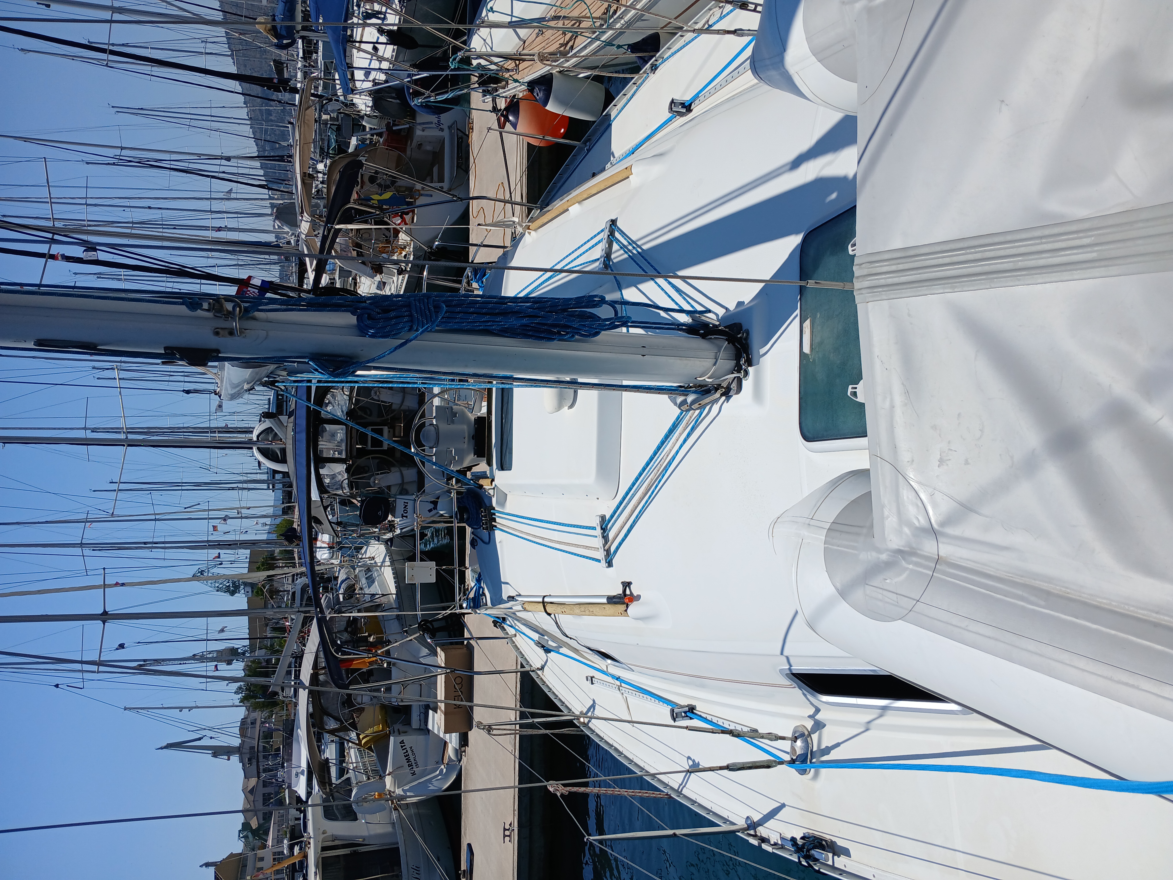 Yacht image 19