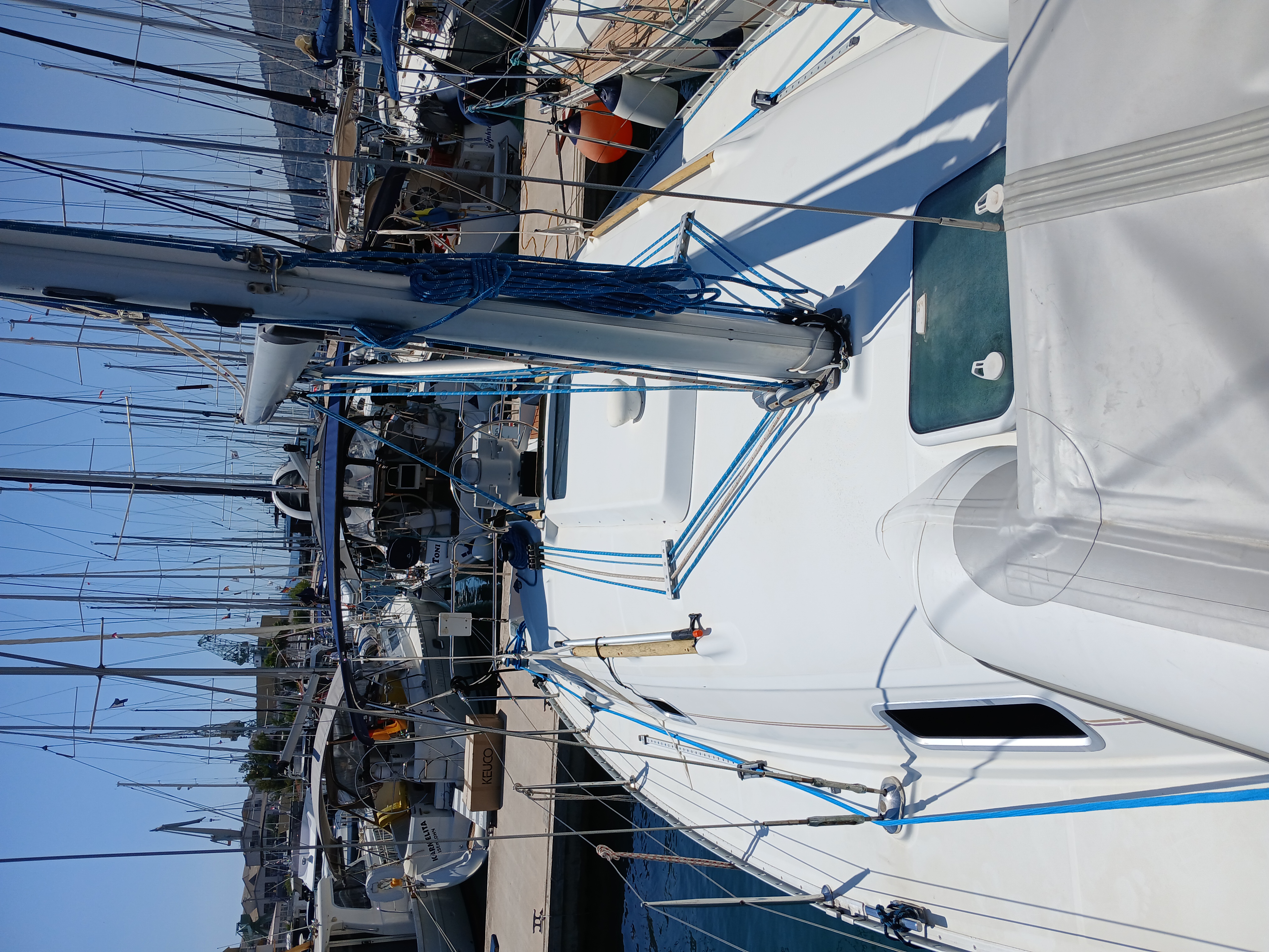 Yacht image 7