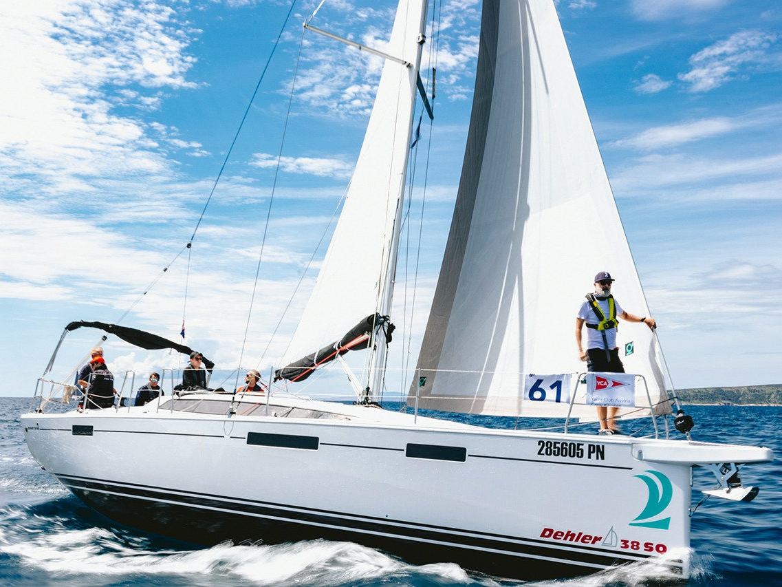 JENNY, Main image