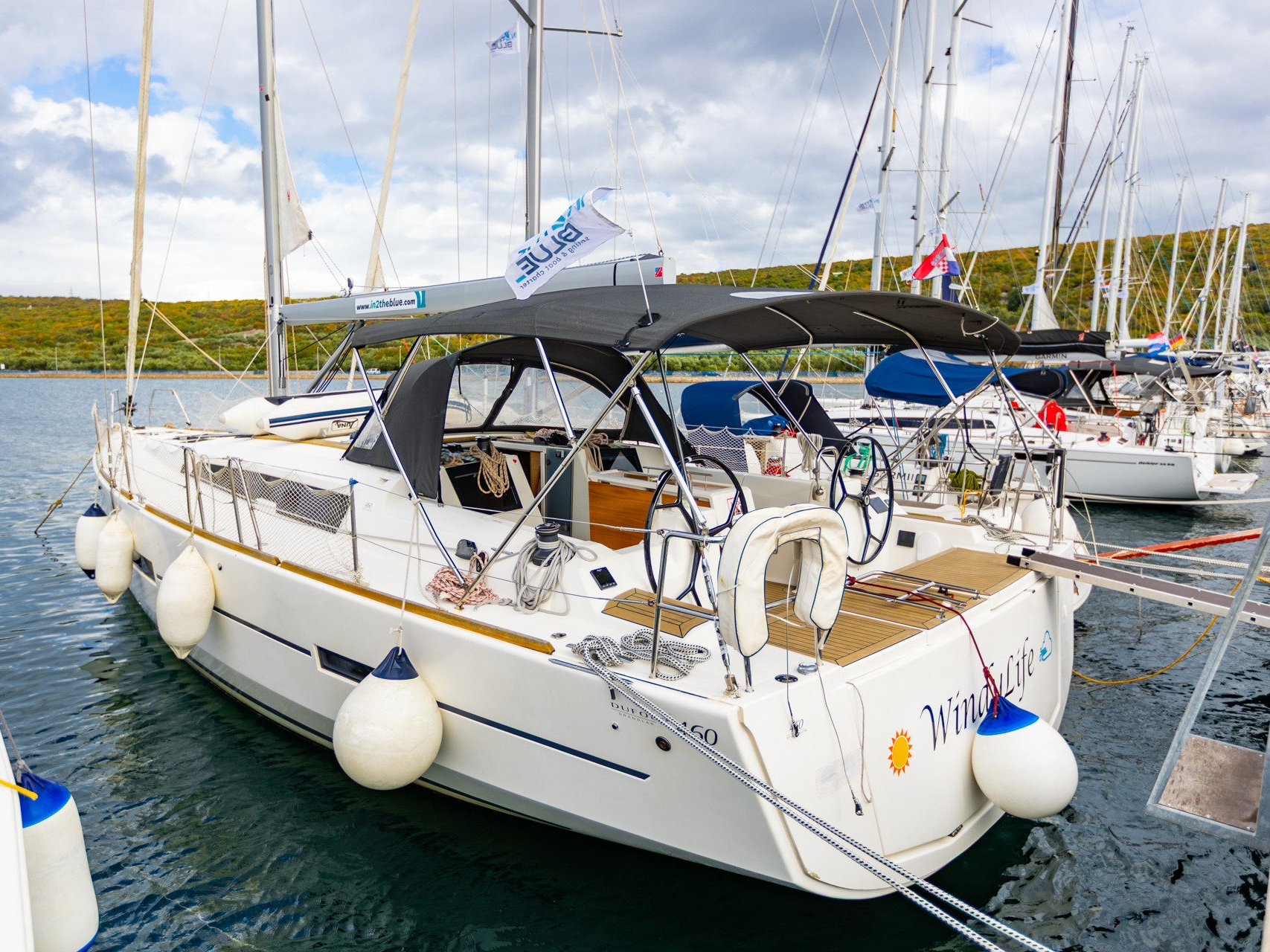 WindyLife , Main image