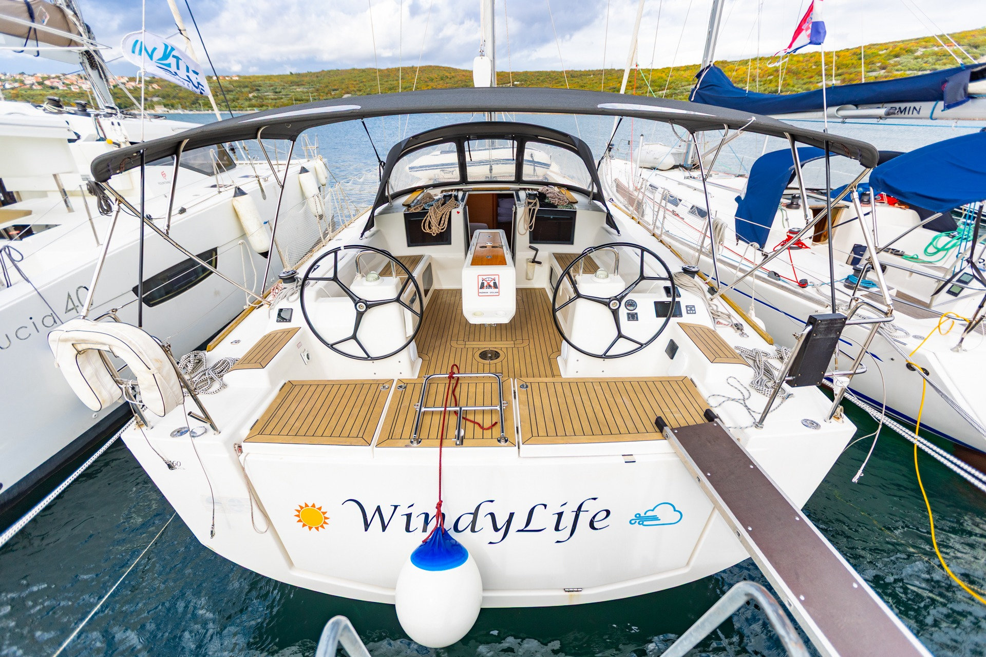 WindyLife , photograph 12