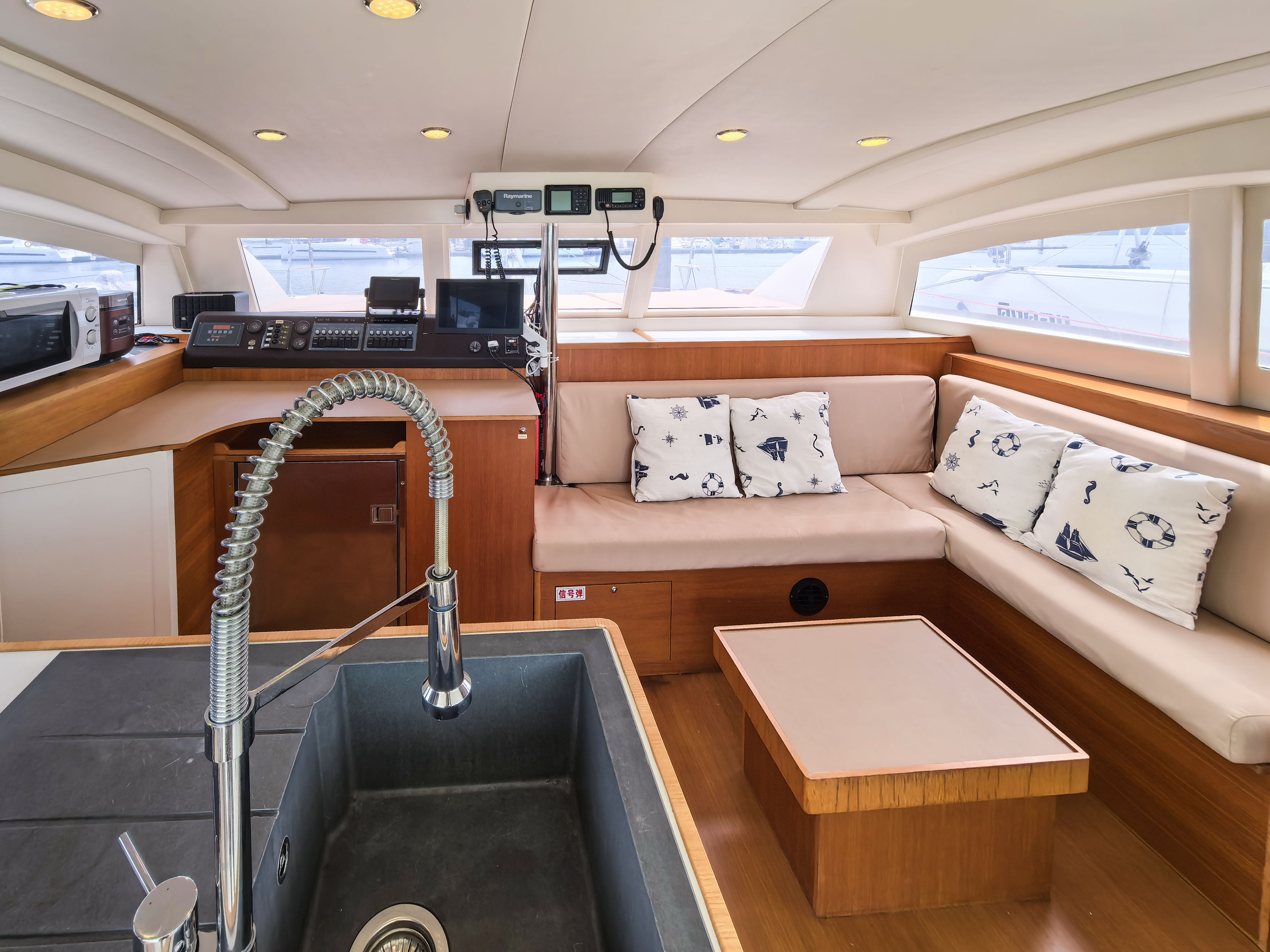 ?