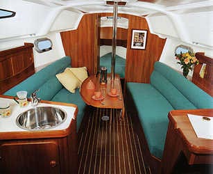 صور Sun Odyssey 29.2 2