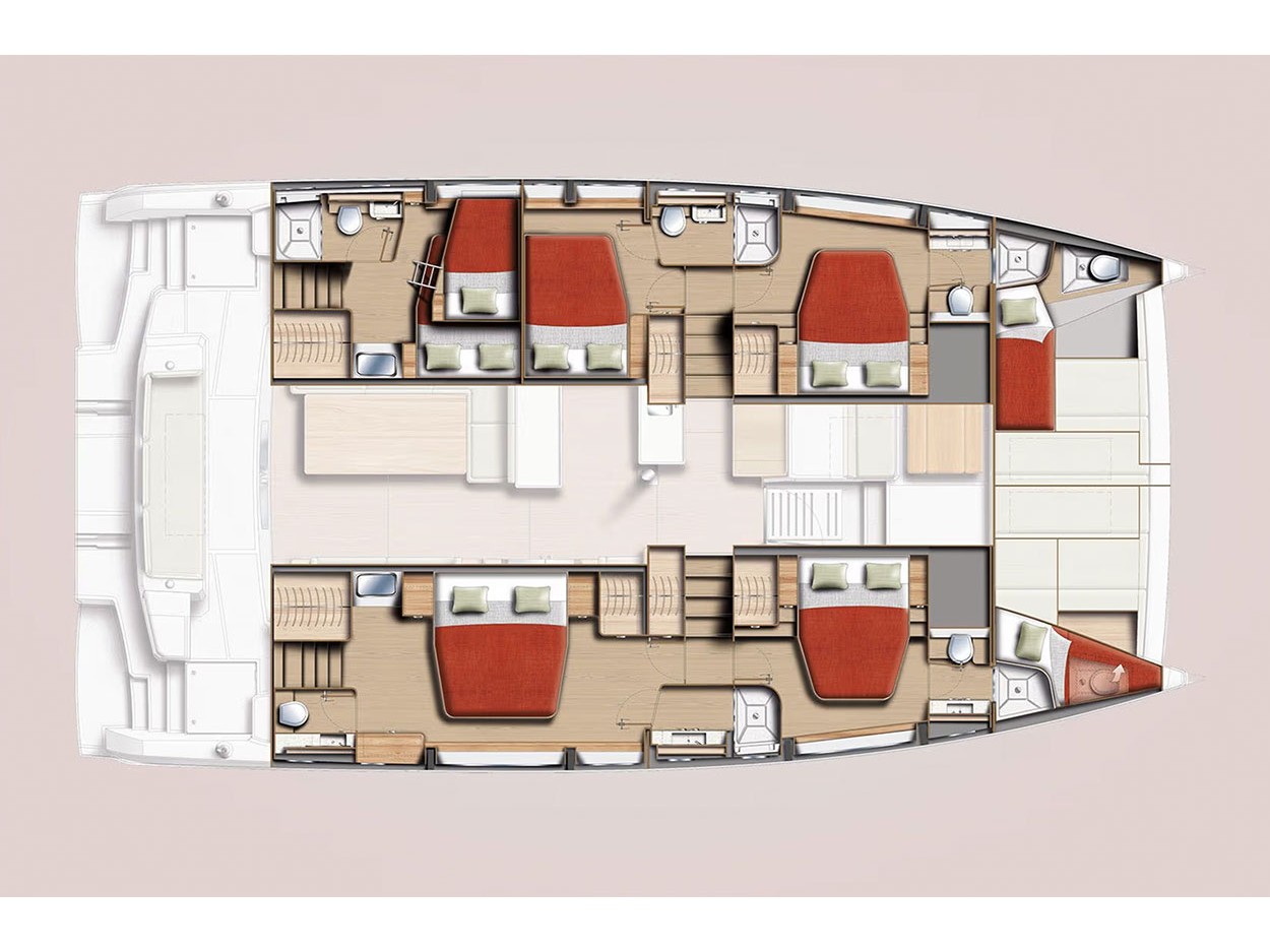 No name, Plan image