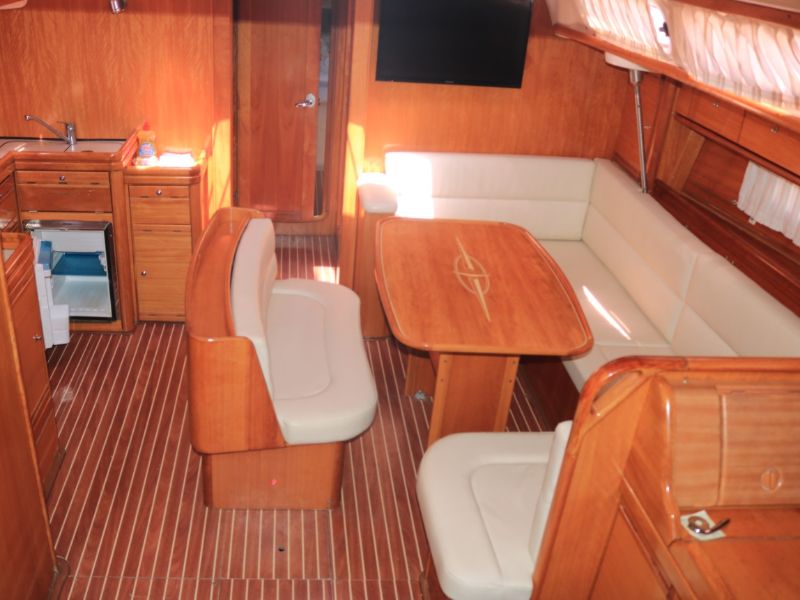 foto Bavaria 46 Cruiser 3