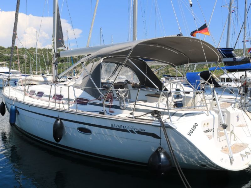foto Bavaria 46 Cruiser 4
