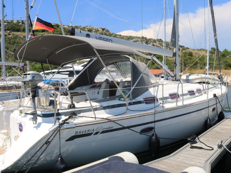 foto Bavaria 46 Cruiser 5