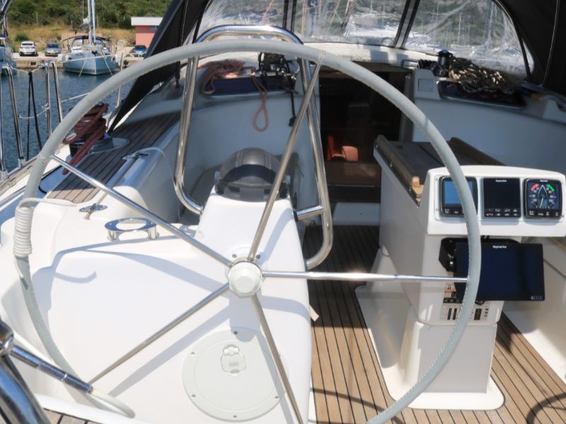 foto Bavaria 46 Cruiser 6