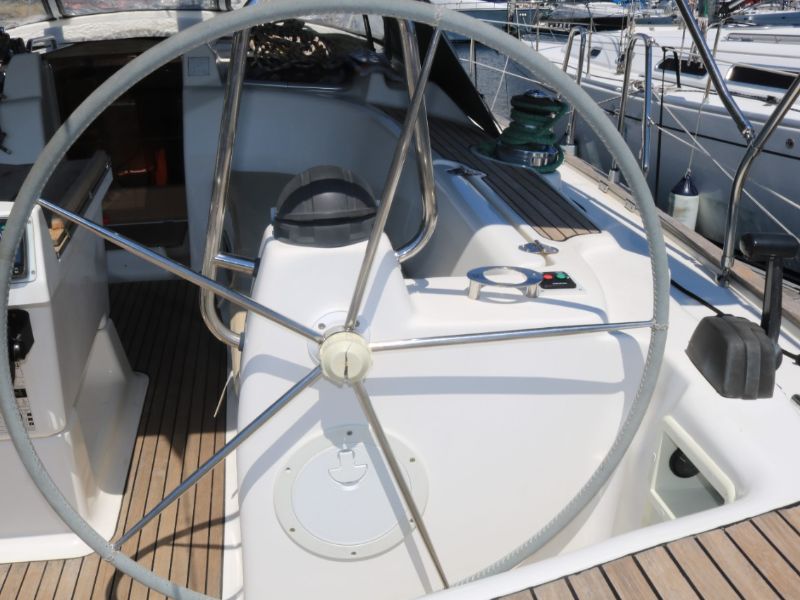 foto Bavaria 46 Cruiser 7