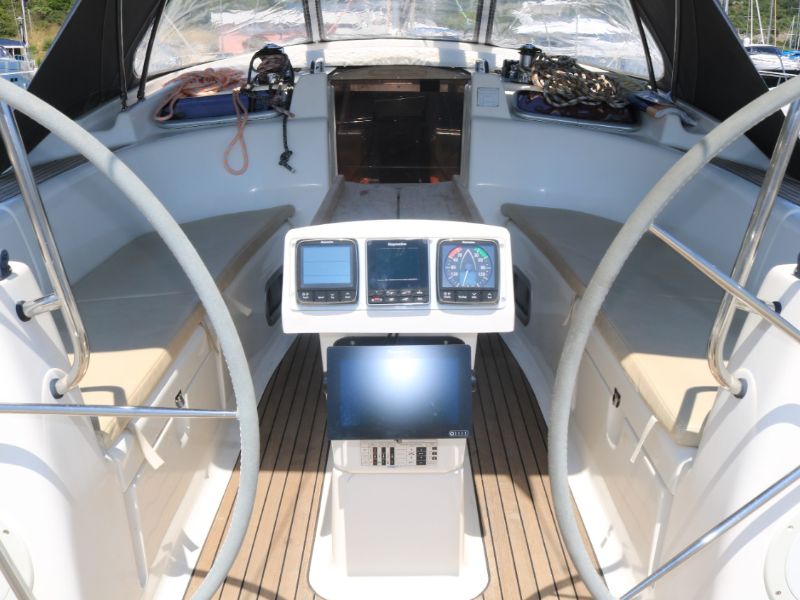 foto Bavaria 46 Cruiser 8