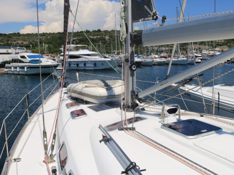 foto Bavaria 46 Cruiser 9