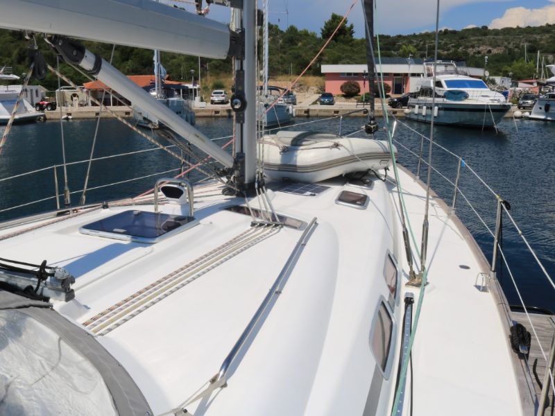 foto Bavaria 46 Cruiser 10