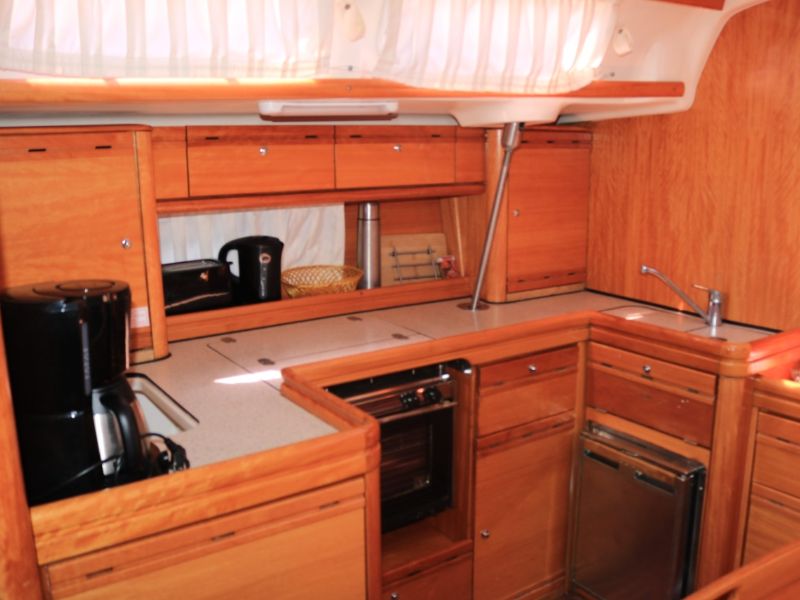 foto Bavaria 46 Cruiser 11