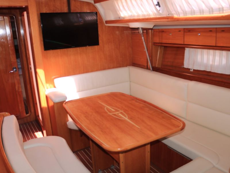 foto Bavaria 46 Cruiser 12