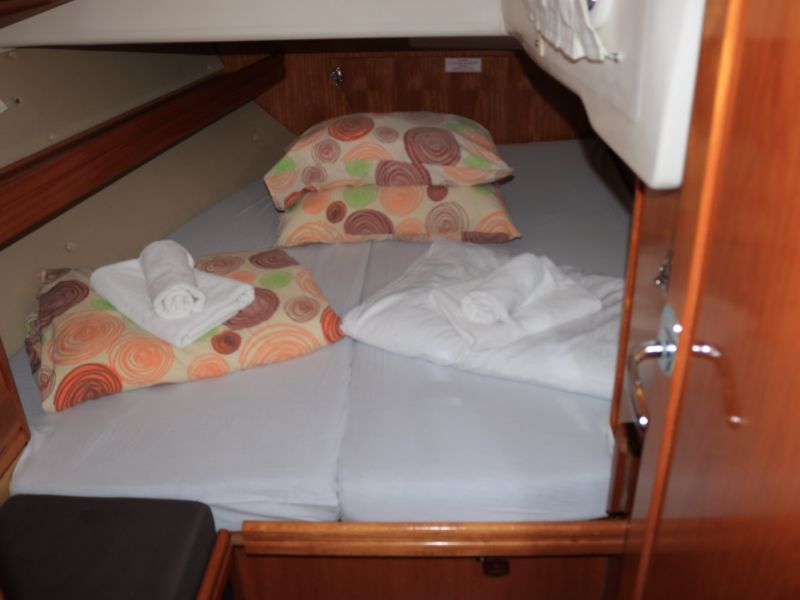 foto Bavaria 46 Cruiser 13