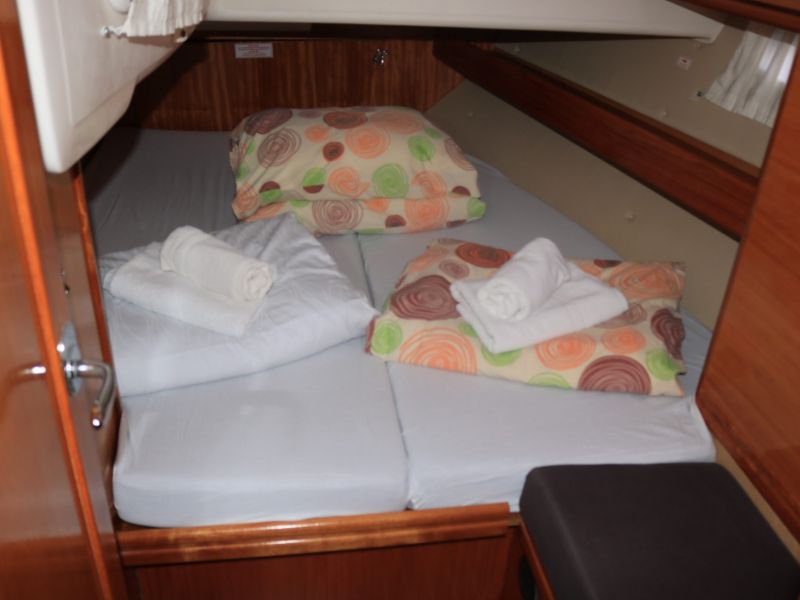 foto Bavaria 46 Cruiser 14