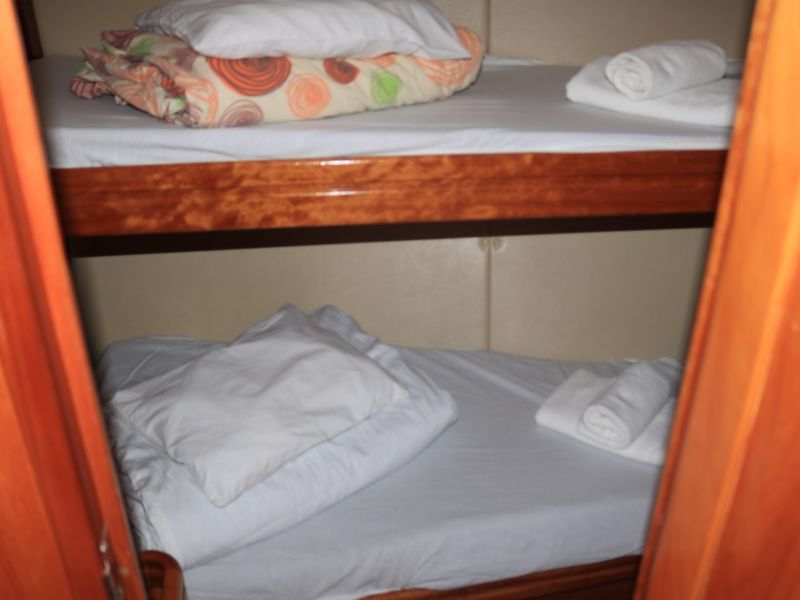 foto Bavaria 46 Cruiser 15