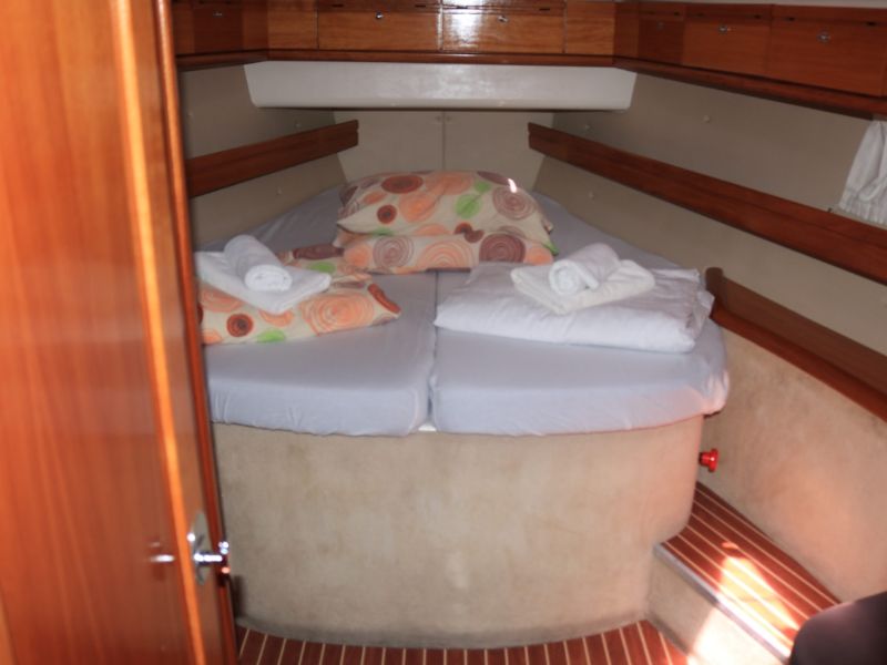 foto Bavaria 46 Cruiser 16