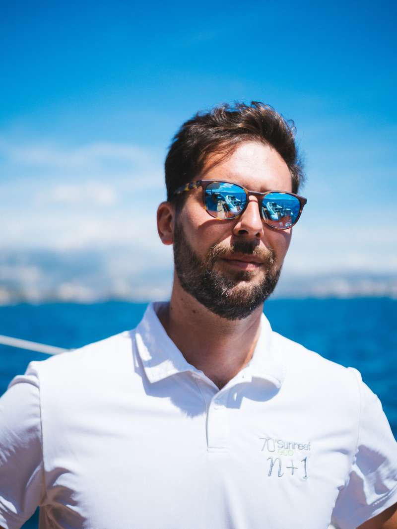 Trebotić Marin