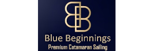 Blue Beginnings Aegean Catamaran Sailing