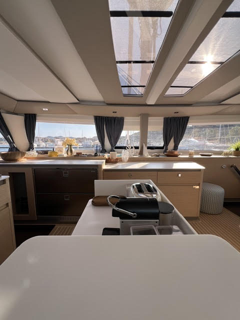 Aura 51, Porto-Vecchio