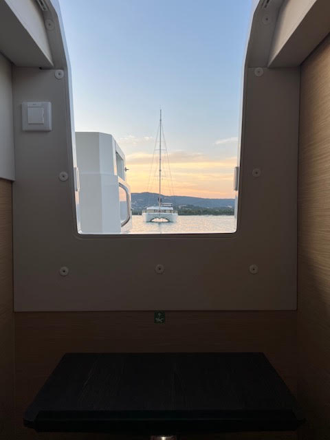 Samana 59, Porto-Vecchio