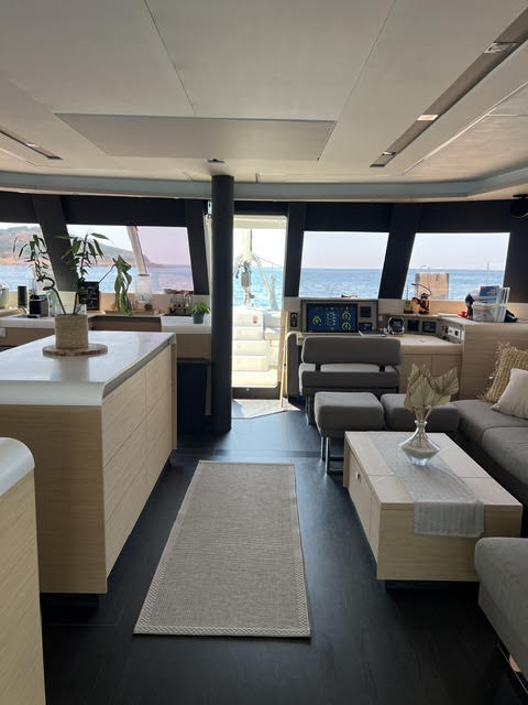 Samana 59, Porto-Vecchio