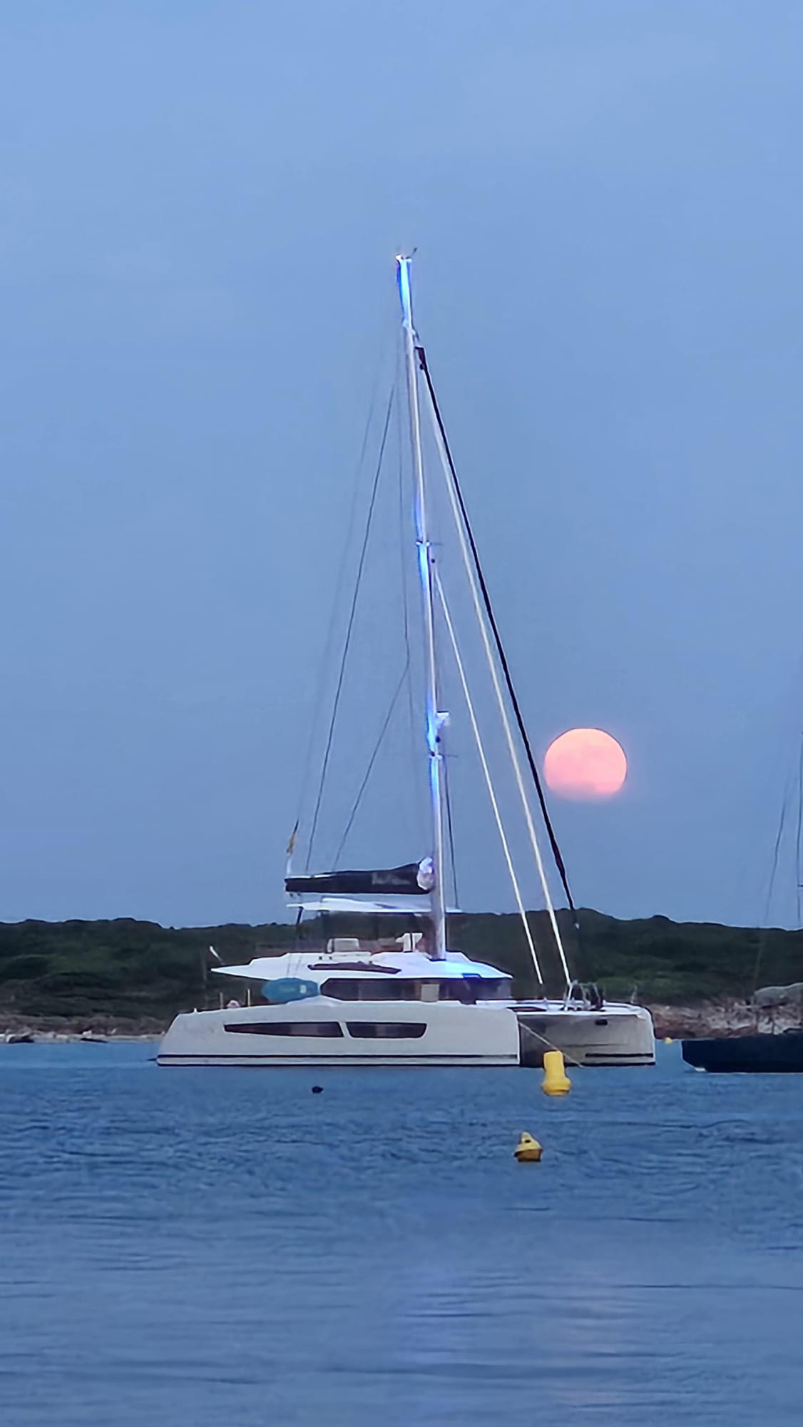 Samana 59, Porto-Vecchio