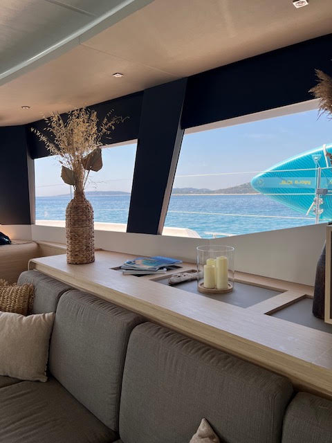 Samana 59, Porto-Vecchio