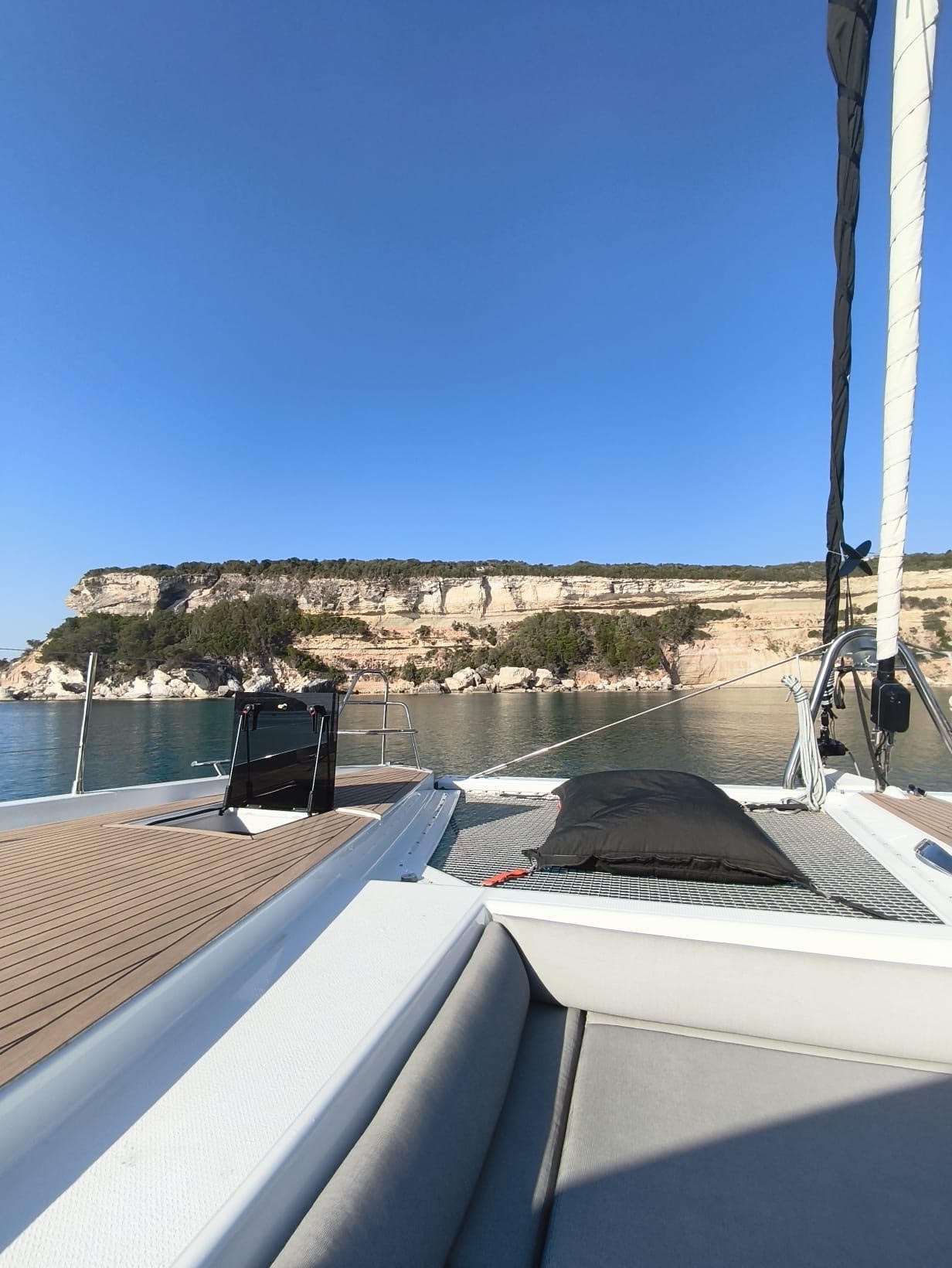 Samana 59, Porto-Vecchio