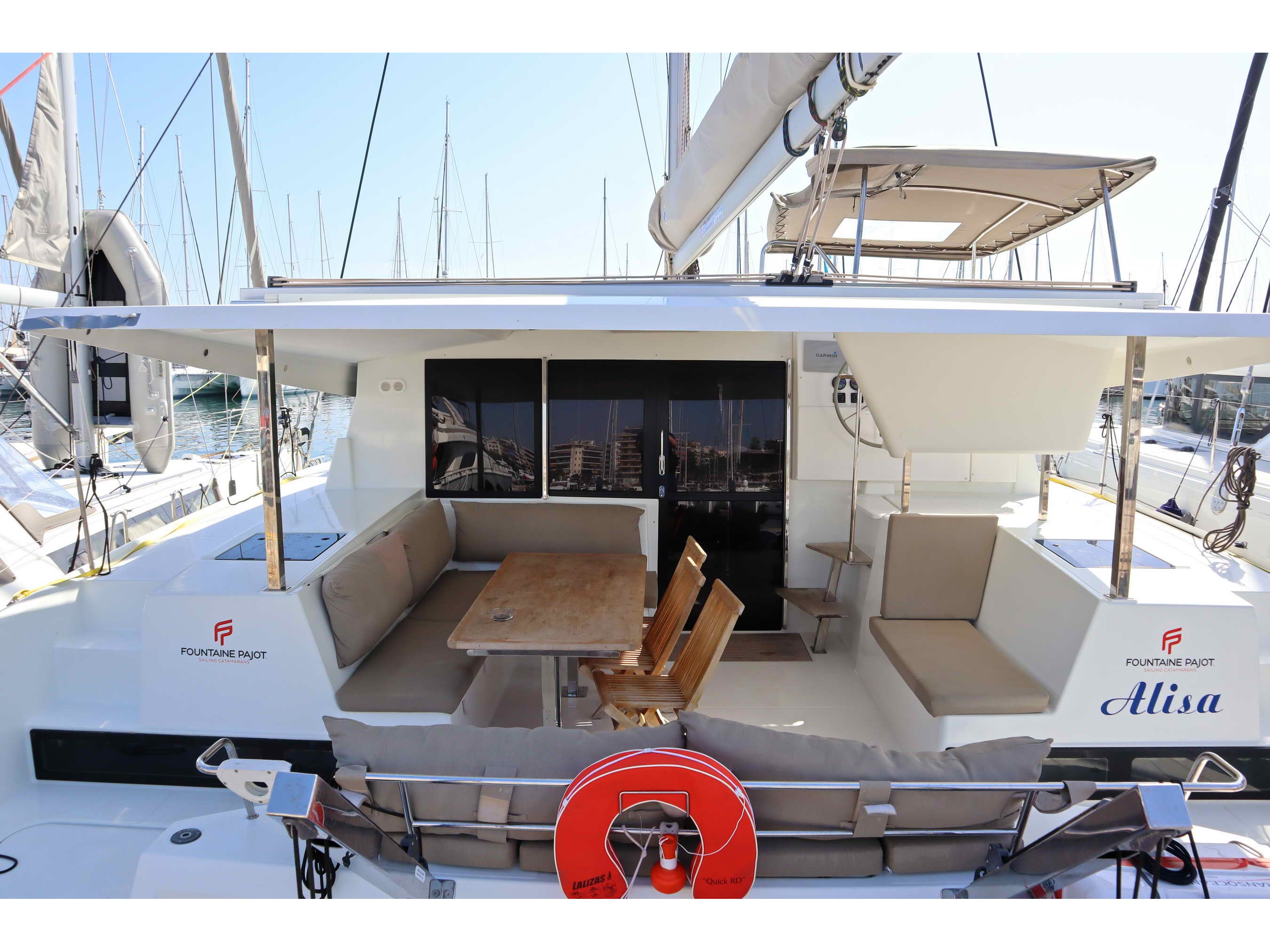 Lucia 40