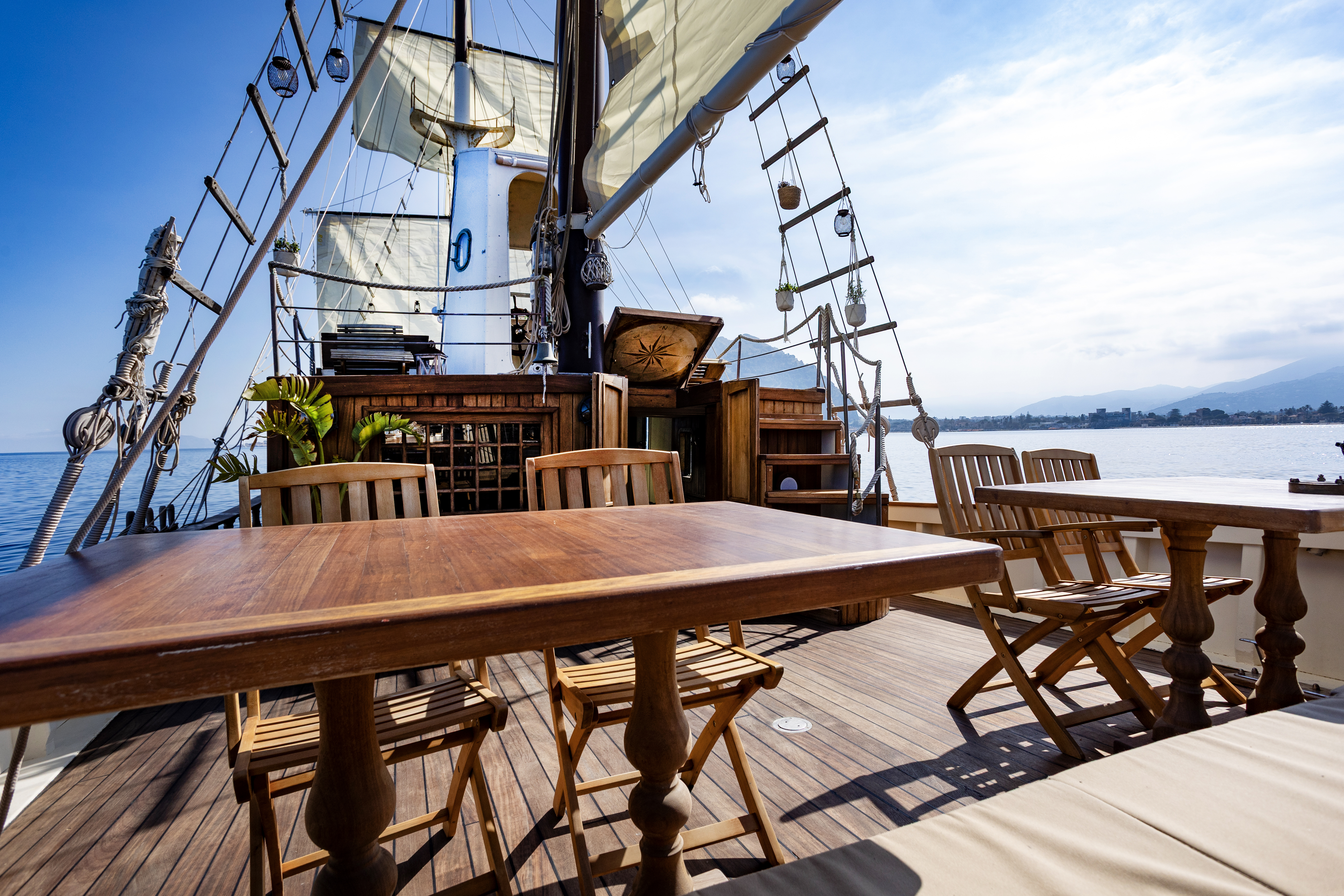 Gulet Premium + — yacht photo 22