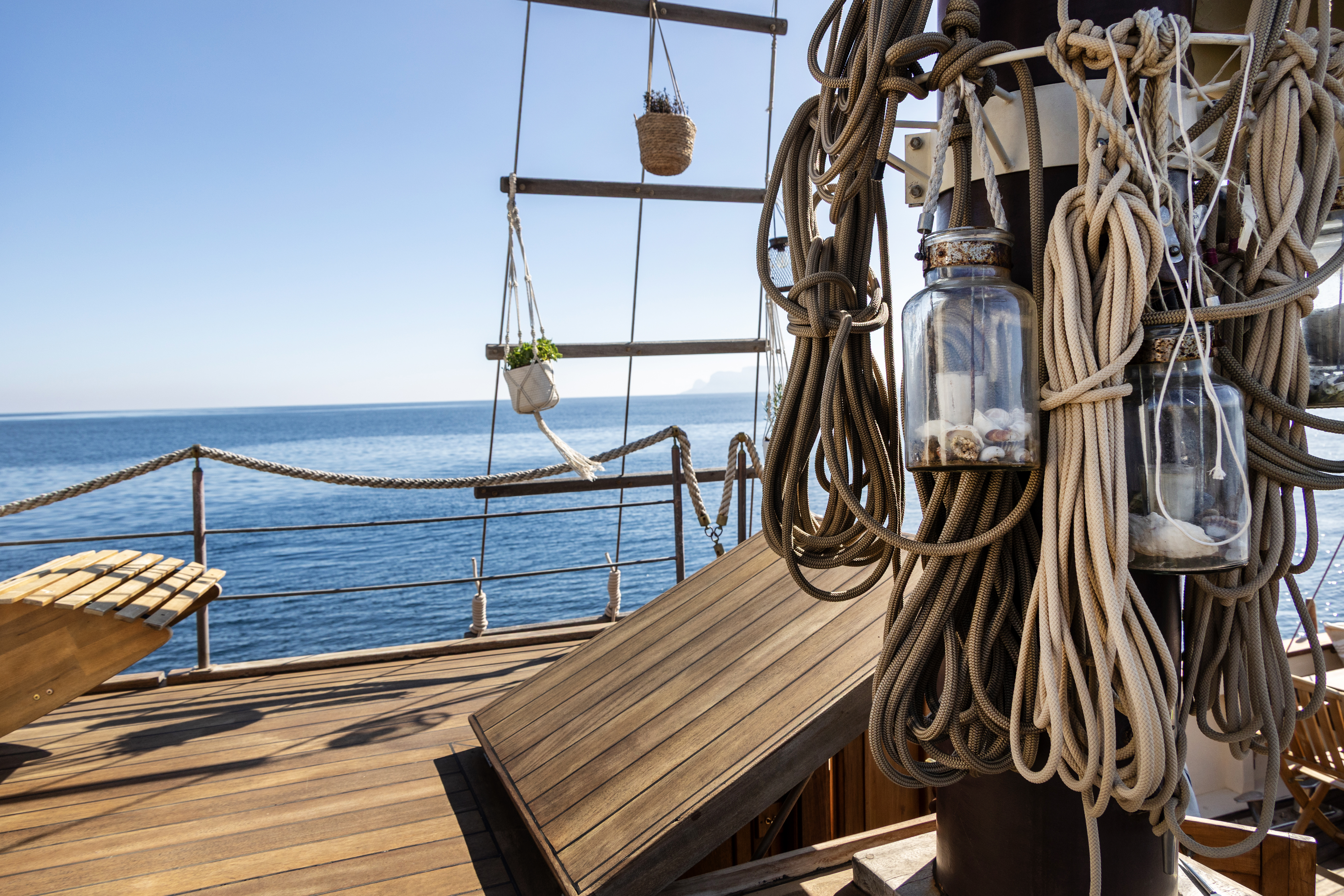 Gulet Premium + — yacht photo 42