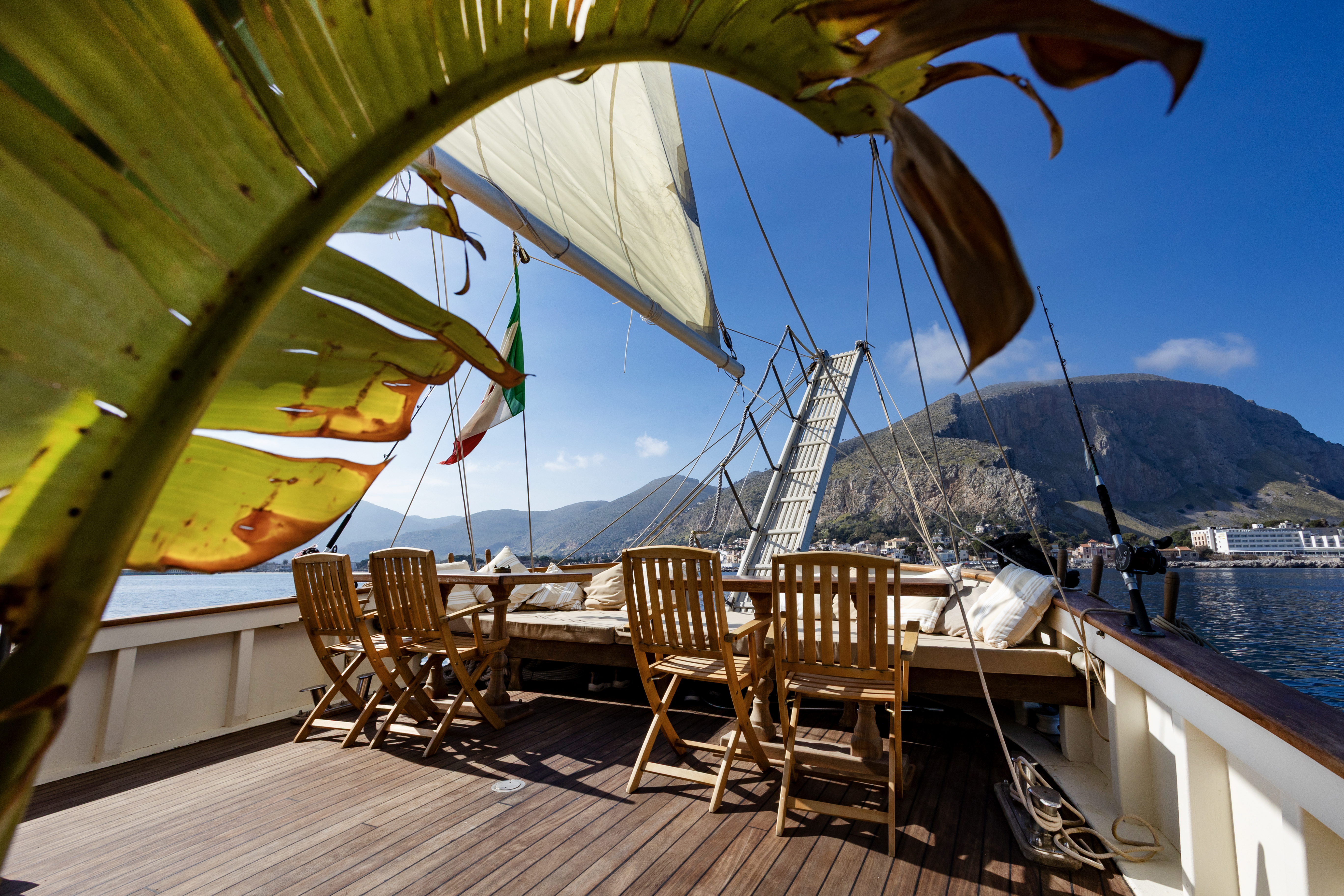 Gulet Premium + — yacht photo 15