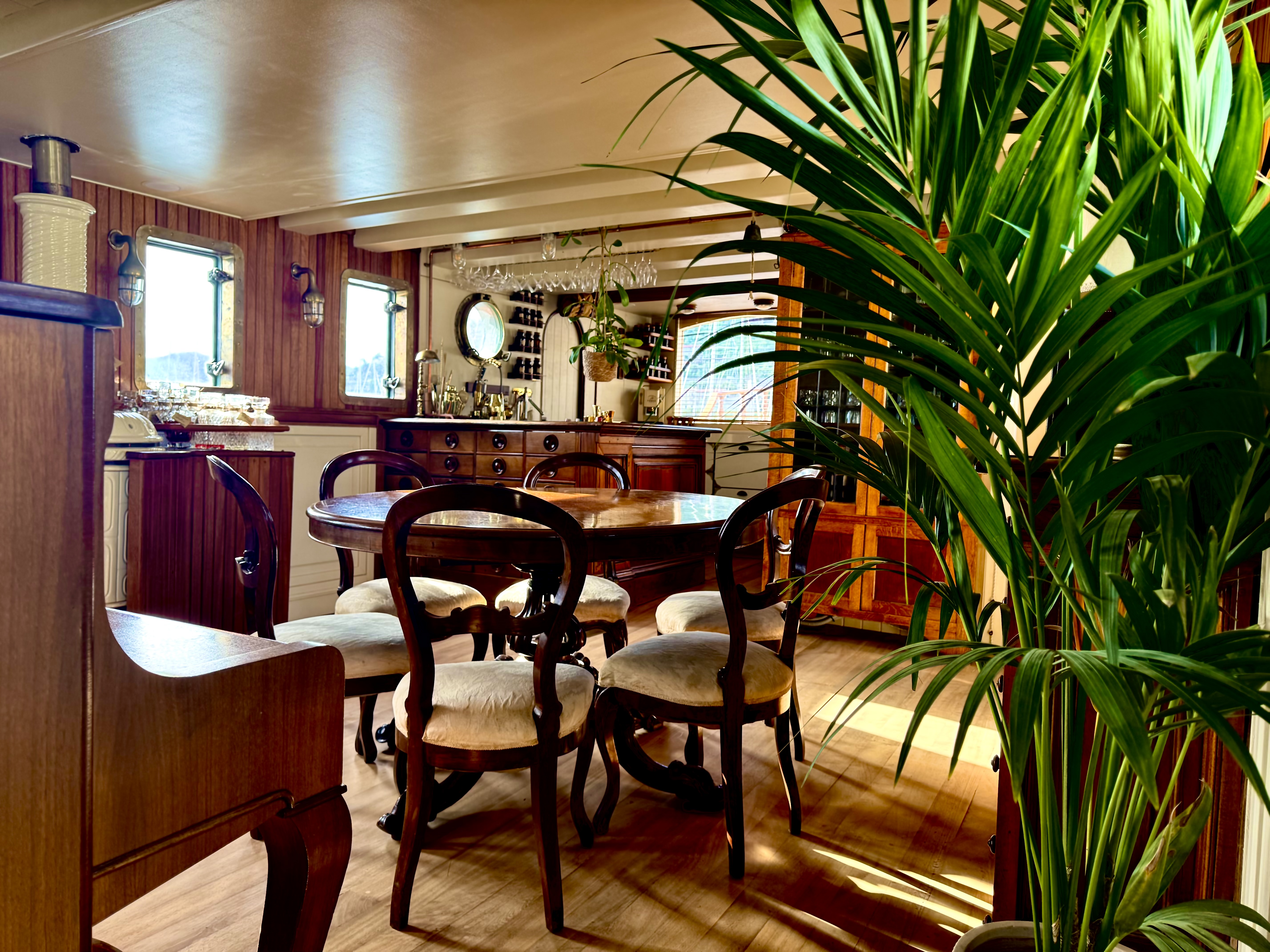 Gulet Premium + — Yachtfoto 2