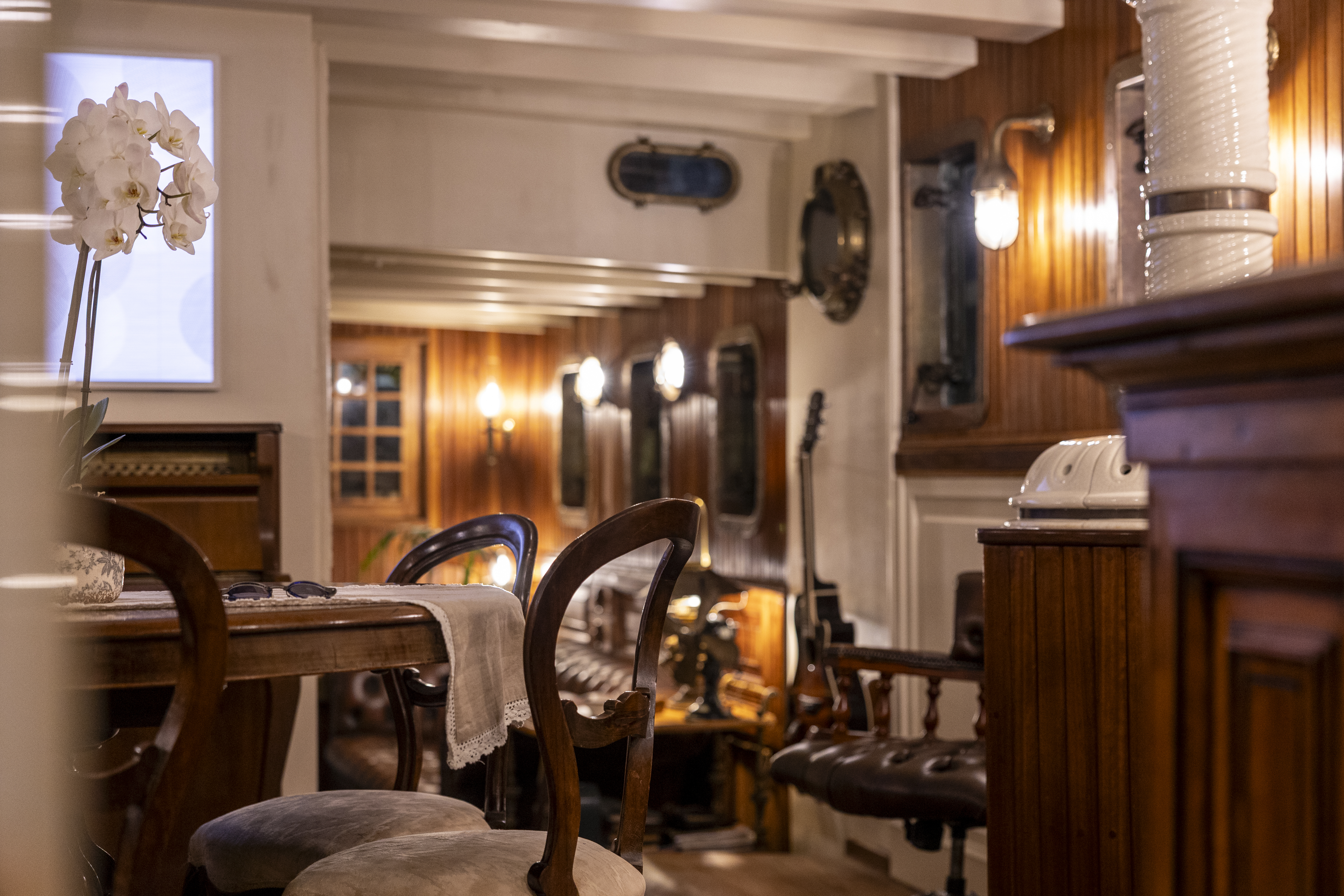 Gulet Premium + — Yachtfoto 55
