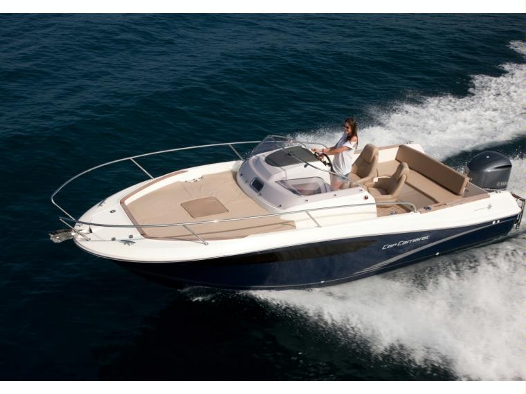 foto Cap Camarat 755WA 1