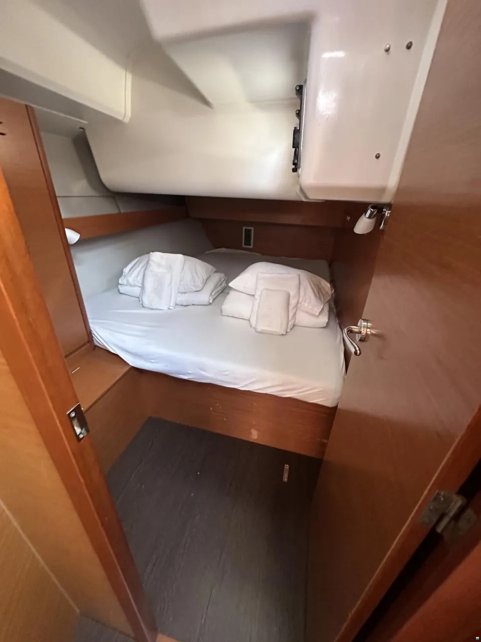 Dufour 460 Grand Large, Stockholms län