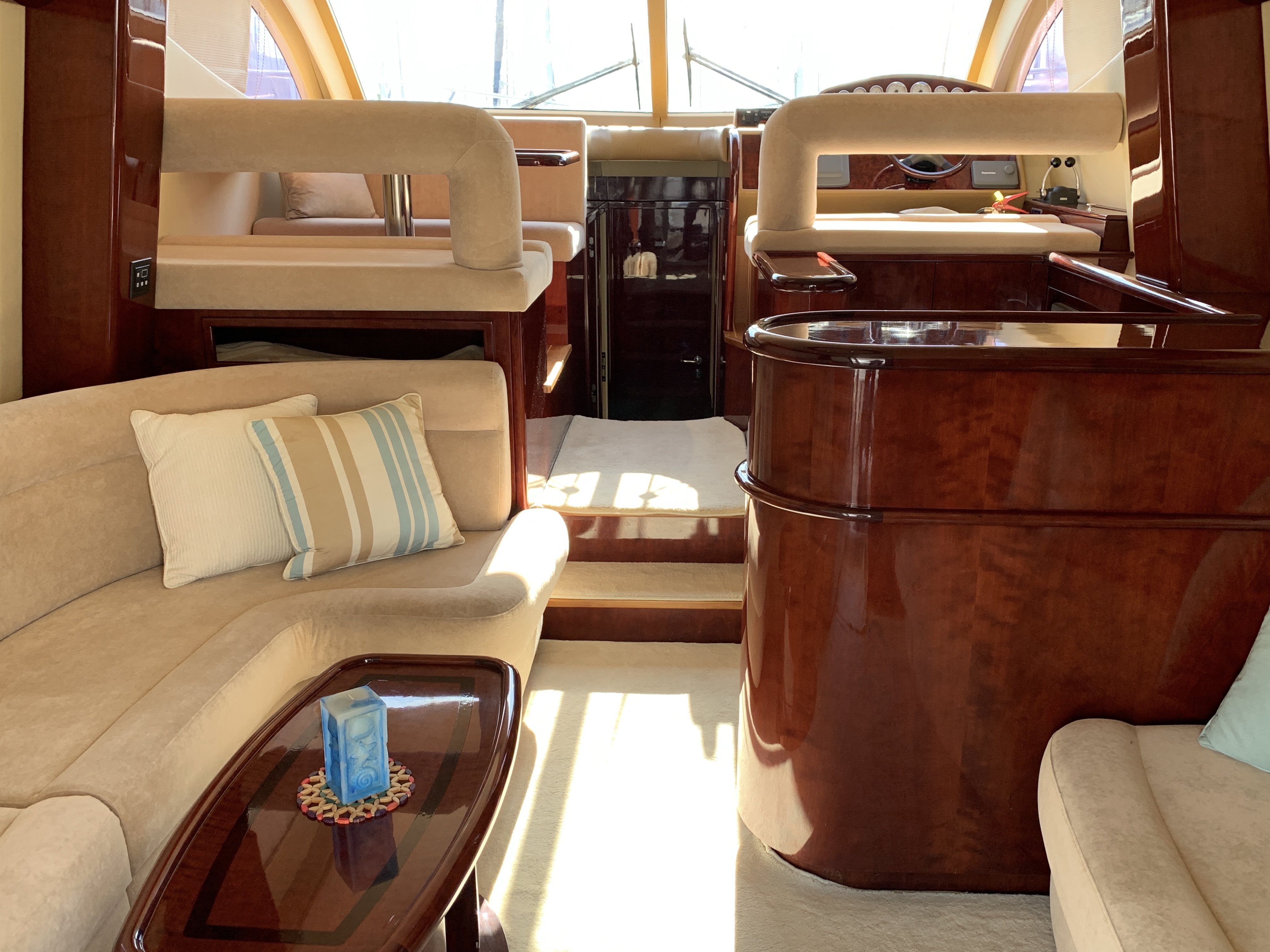 фото Majesty 50 Fly 3