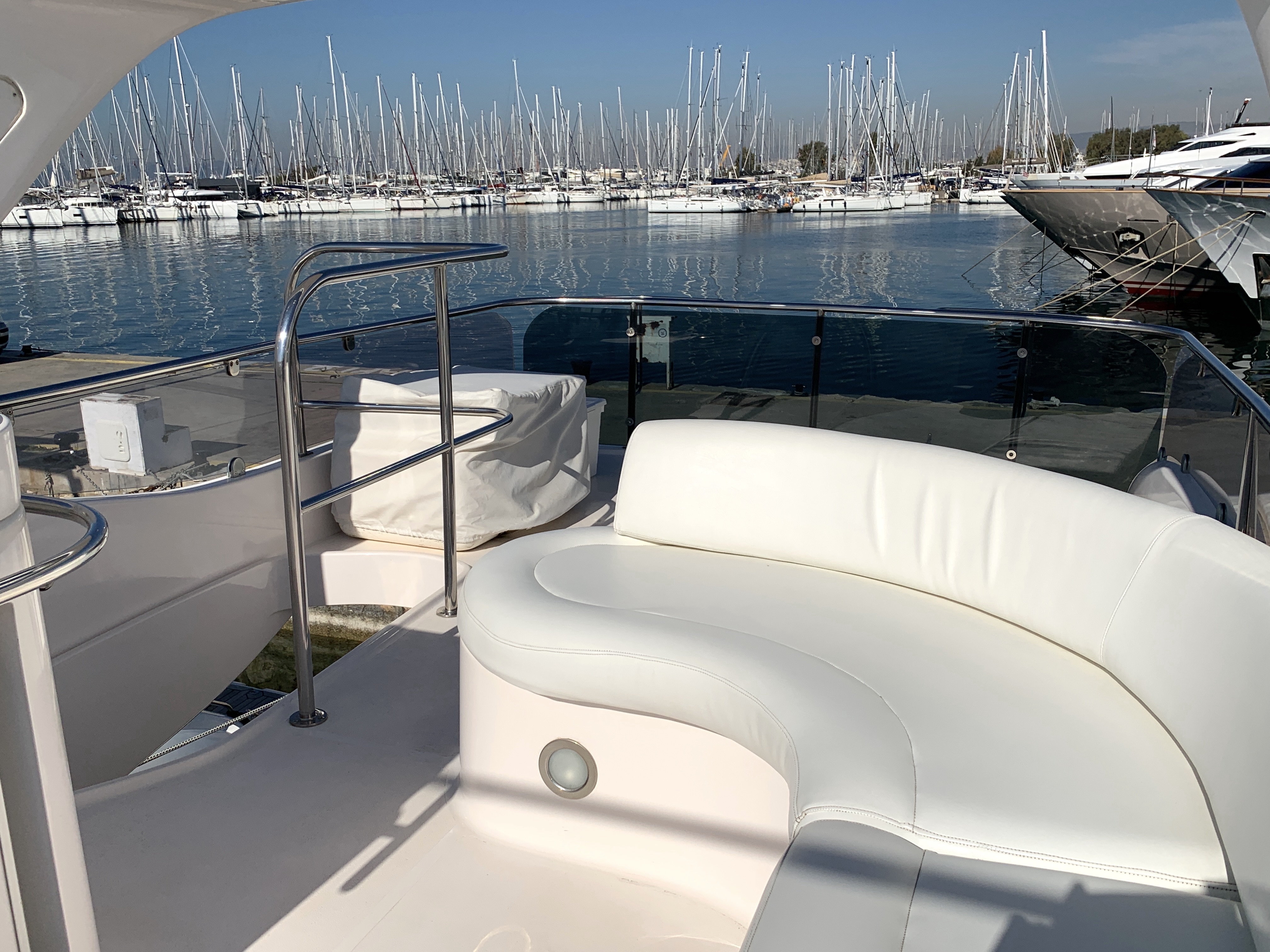 фото Majesty 50 Fly 9