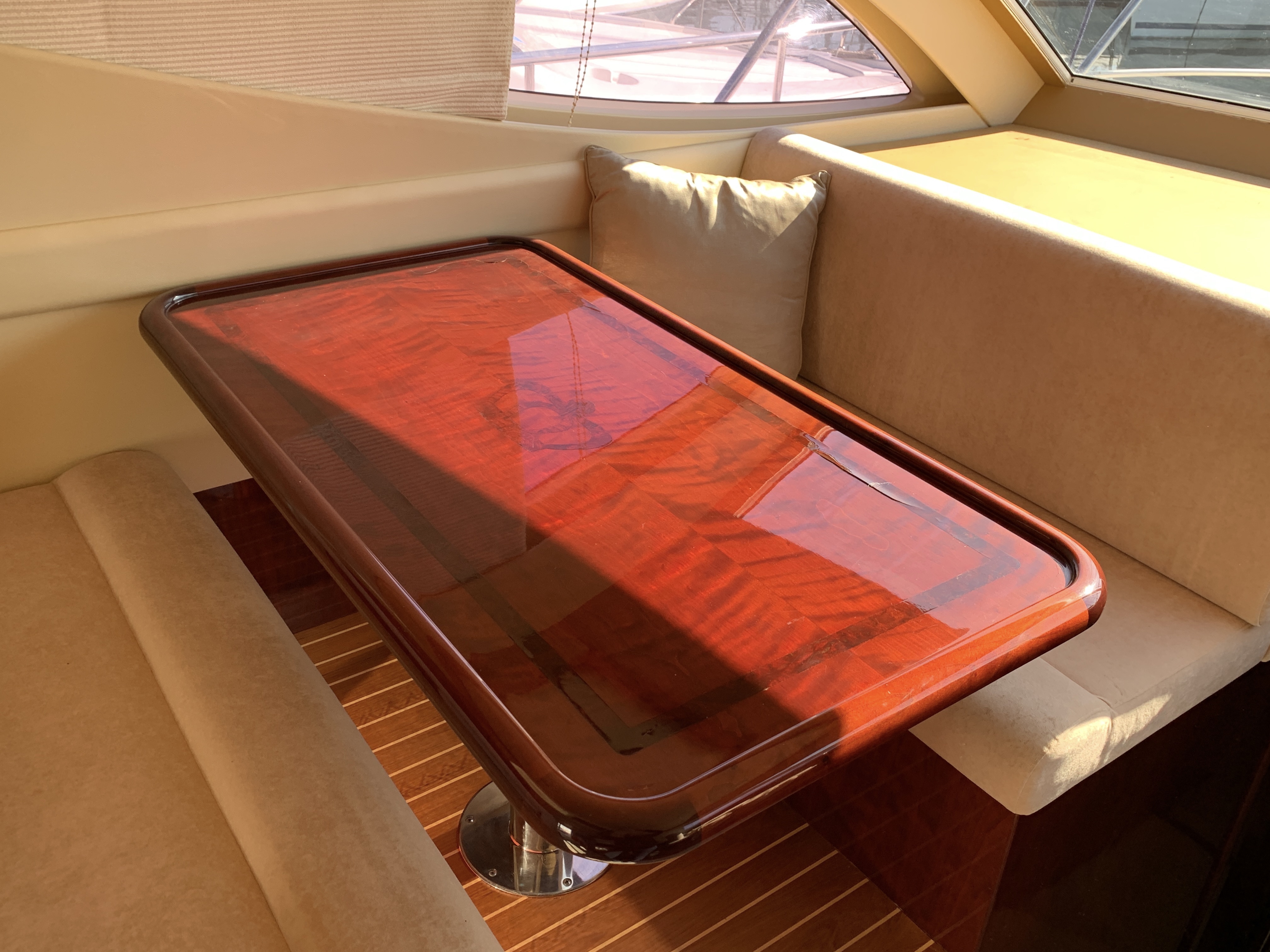 фото Majesty 50 Fly 14