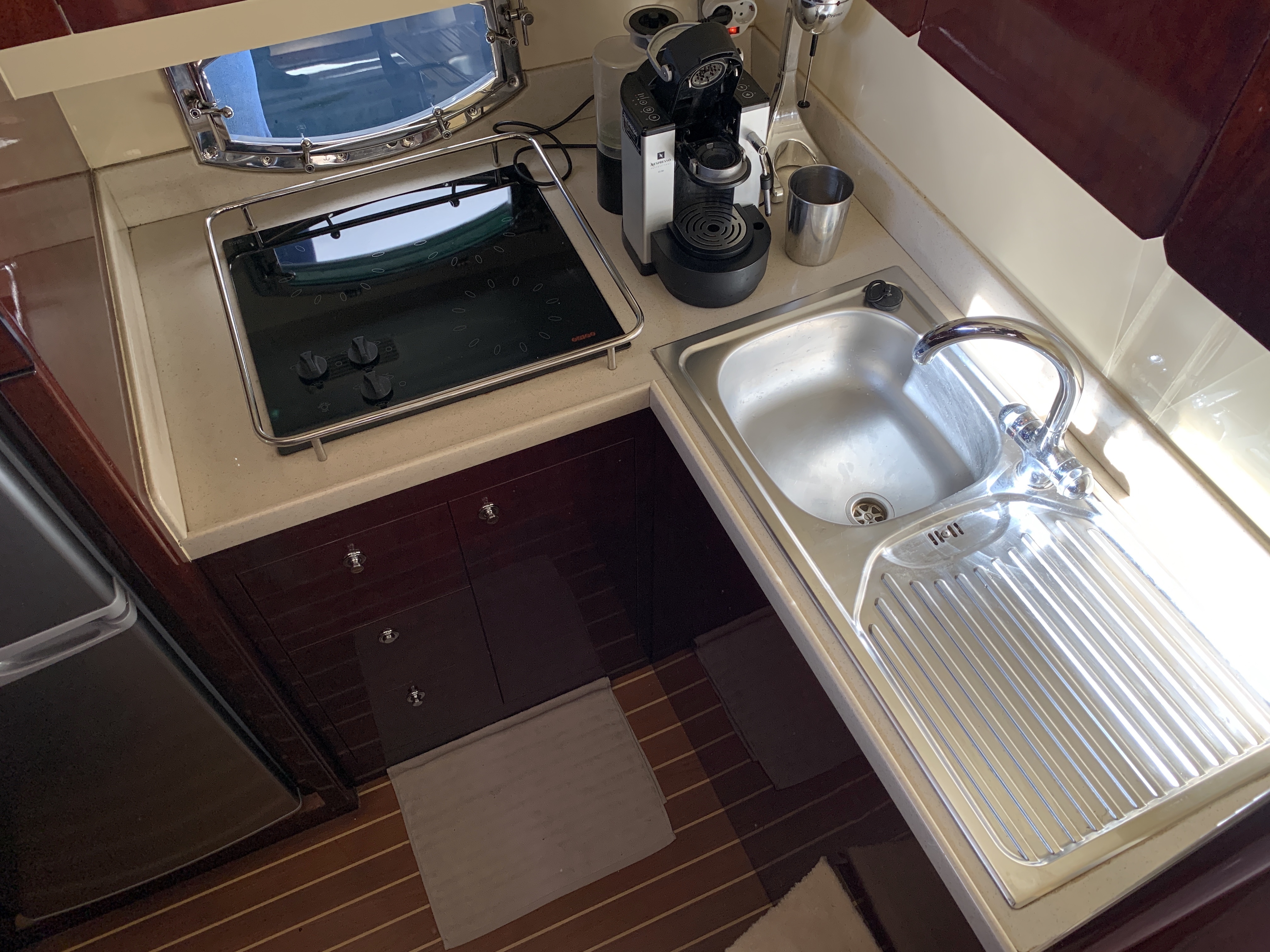 фото Majesty 50 Fly 15